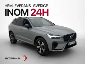 Volvo XC60 2025